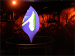 exhibit lighting design